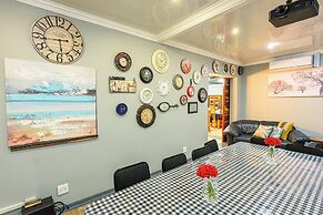 Graceland Guest House