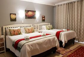 Graceland Guest House