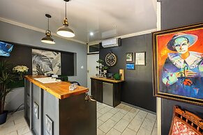 Graceland Guest House