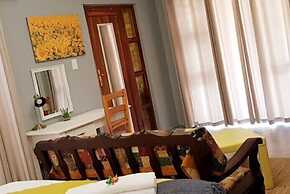 Graceland Guest House