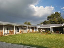 Graceland Guest House