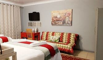 Graceland Guest House