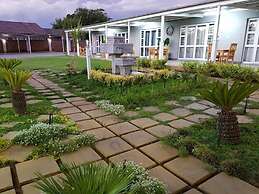 Graceland Guest House