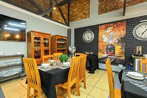 Graceland Guest House