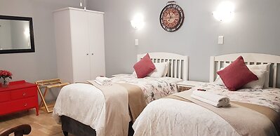 Graceland Guest House