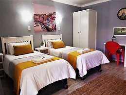 Graceland Guest House