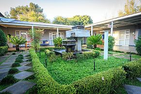 Graceland Guest House