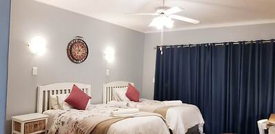 Graceland Guest House