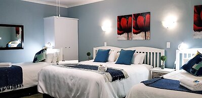 Graceland Guest House