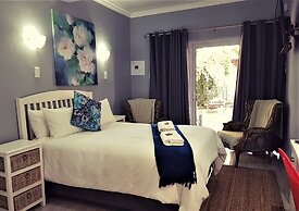 Graceland Guest House