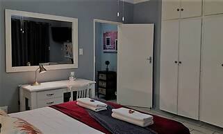 Graceland Guest House