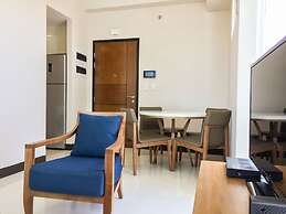 Mactan Fully Furnished Condo