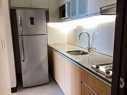 Mactan Fully Furnished Condo