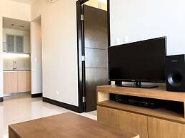 Mactan Fully Furnished Condo