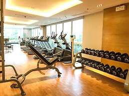 Mactan Fully Furnished Condo