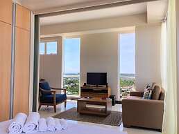 Mactan Fully Furnished Condo