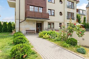 Dom&House-Apartments Landing Place Sopot