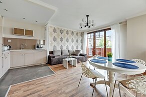 Dom&House-Apartments Landing Place Sopot
