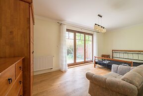 Dom&House-Apartments Landing Place Sopot