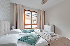 Dom&House-Apartments Landing Place Sopot