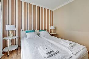 Dom&House-Apartments Landing Place Sopot