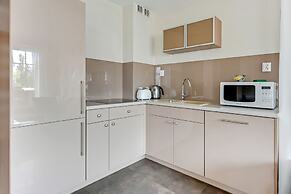 Dom&House-Apartments Landing Place Sopot