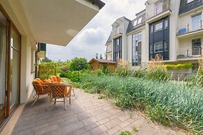 Dom&House-Apartments Landing Place Sopot