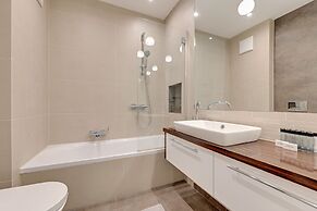 Dom&House-Apartments Landing Place Sopot