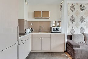 Dom&House-Apartments Landing Place Sopot