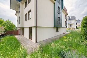 Dom&House-Apartments Landing Place Sopot
