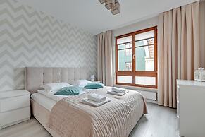 Dom&House-Apartments Landing Place Sopot