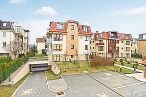 Dom&House-Apartments Landing Place Sopot