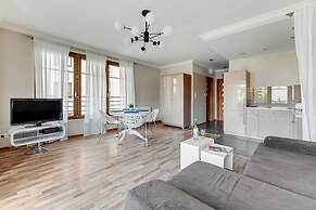 Dom&House-Apartments Landing Place Sopot