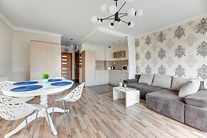 Dom&House-Apartments Landing Place Sopot