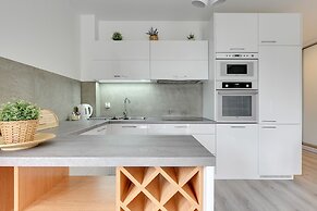 Dom&House-Apartments Landing Place Sopot