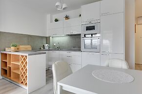 Dom&House-Apartments Landing Place Sopot