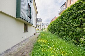 Dom&House-Apartments Landing Place Sopot