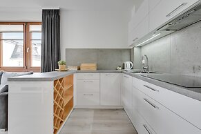 Dom&House-Apartments Landing Place Sopot