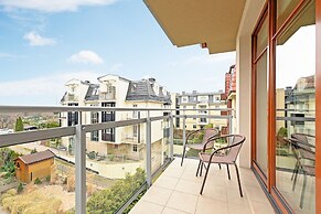 Dom&House-Apartments Landing Place Sopot