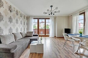 Dom&House-Apartments Landing Place Sopot