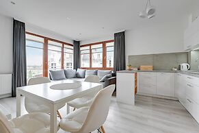 Dom&House-Apartments Landing Place Sopot