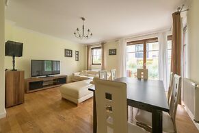 Dom&House-Apartments Landing Place Sopot