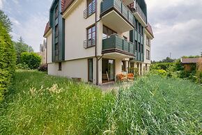 Dom&House-Apartments Landing Place Sopot