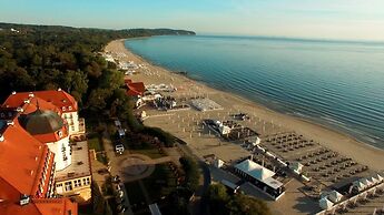 Dom&House-Apartments Landing Place Sopot