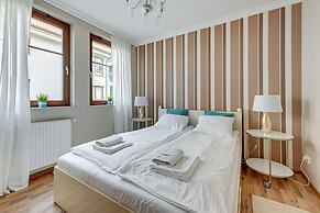 Dom&House-Apartments Landing Place Sopot