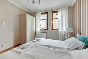 Dom&House-Apartments Landing Place Sopot