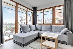 Dom&House-Apartments Landing Place Sopot