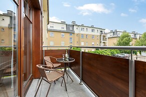 Dom&House-Apartments Landing Place Sopot