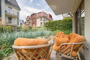 Dom&House-Apartments Landing Place Sopot