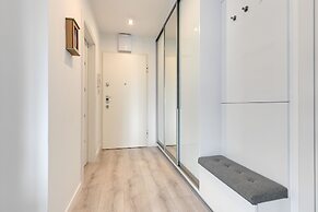 Dom&House-Apartments Landing Place Sopot